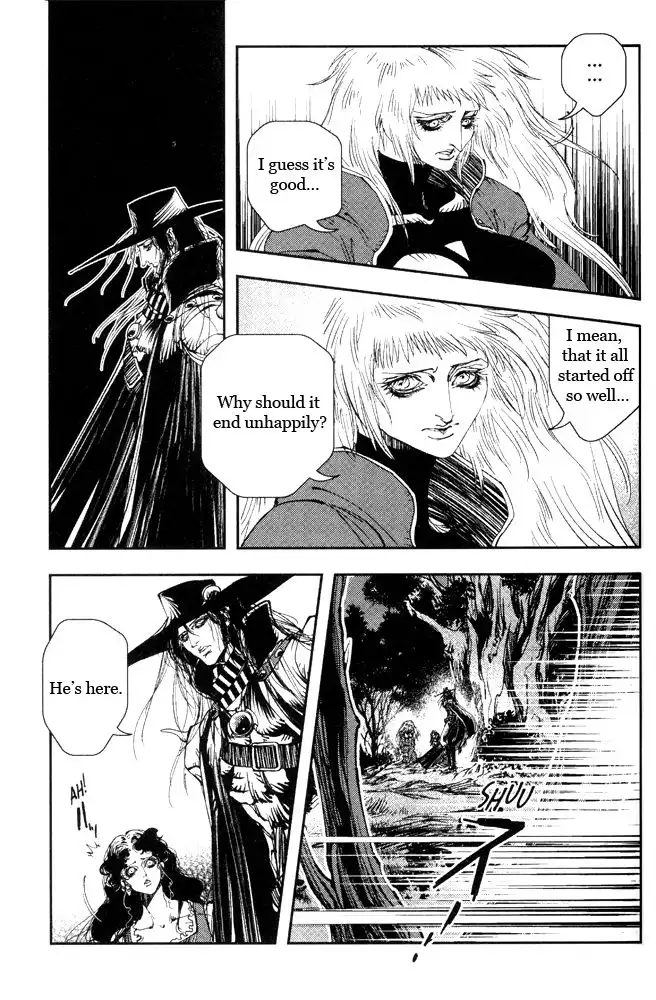 Vampire Hunter D Chapter 13 48